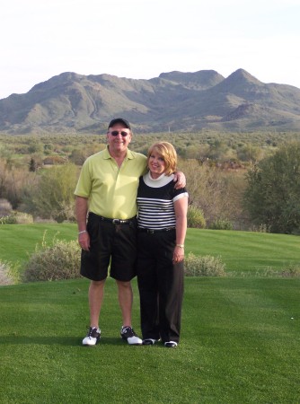 Donna Brock Photo 30