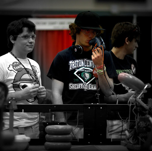Jacob Robison Photo 19