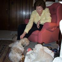 Doris Williams Photo 39
