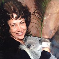 Christine Cryan Photo 10
