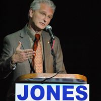 Albert Jones Photo 29