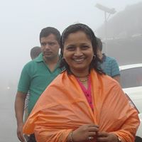 Gauri Phadke Photo 6