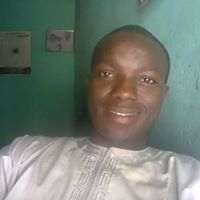 Abdulkadir Abubakar Photo 12