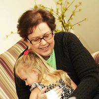 Christine Gibbs Photo 37