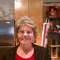 Geraldine Ross Photo 33