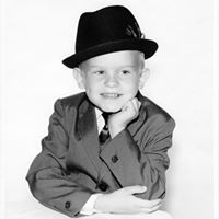 Thomas Griffith Photo 20