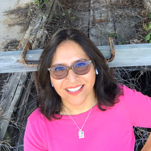 Maria Dejesus Photo 32
