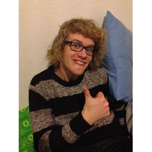 Karl Lindberg Photo 18