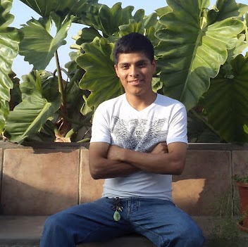 Jimmy Cano Photo 16