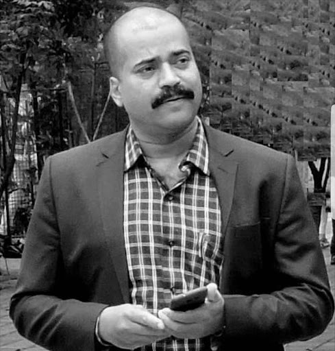 Prasanna Joshi Photo 18