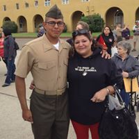 Rosie Morales Photo 31