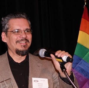 Marcos Martinez Photo 29