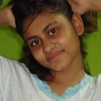 Ruhi Agrawal Photo 14