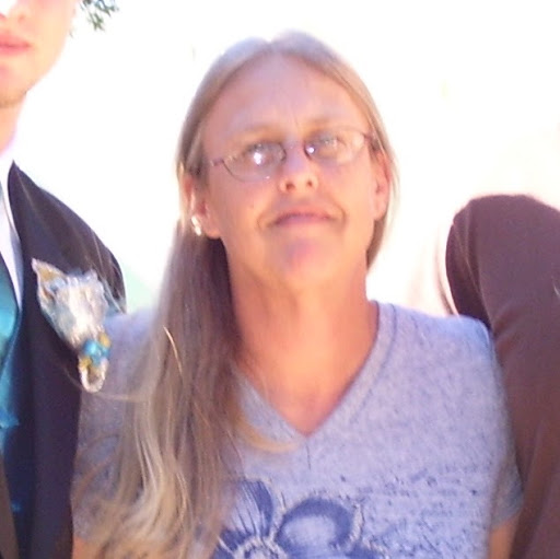 Melissa Grimes Photo 8
