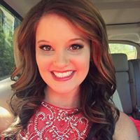 Paige Hardin Photo 24