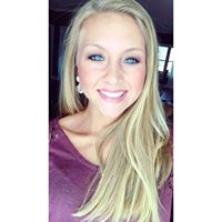 Christina Davis Photo 15