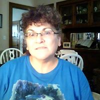 Pauline Olson Photo 7