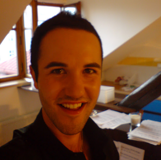 Christopher Kay Photo 25
