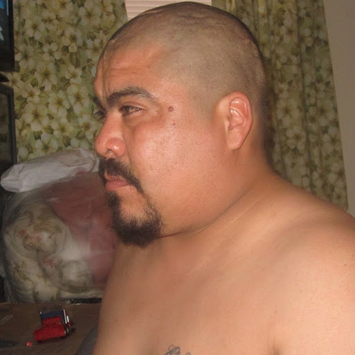Armando Garcia Photo 22