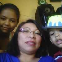 Candida Rojas Photo 13