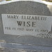 Elizabeth Wise Photo 22