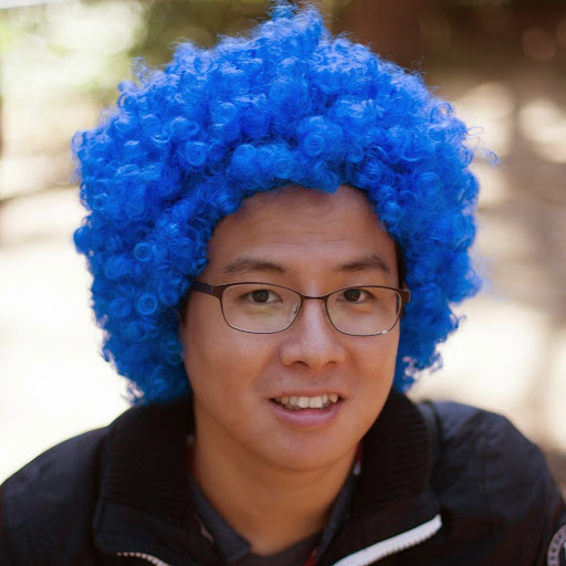 Benjamin Cho Photo 12
