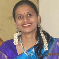 Anagha Kulkarni Photo 16