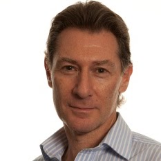 Stephen Moss Photo 31