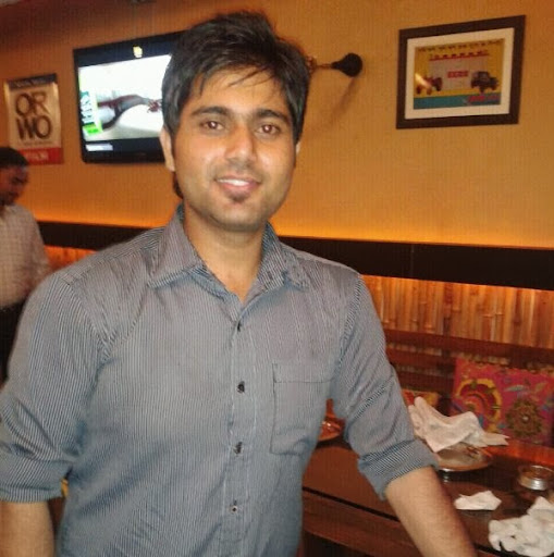 Vishal Khera Photo 8