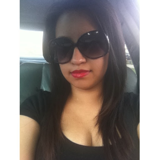 Maria Barragan Photo 7