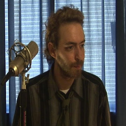 Jonathan Garland Photo 16