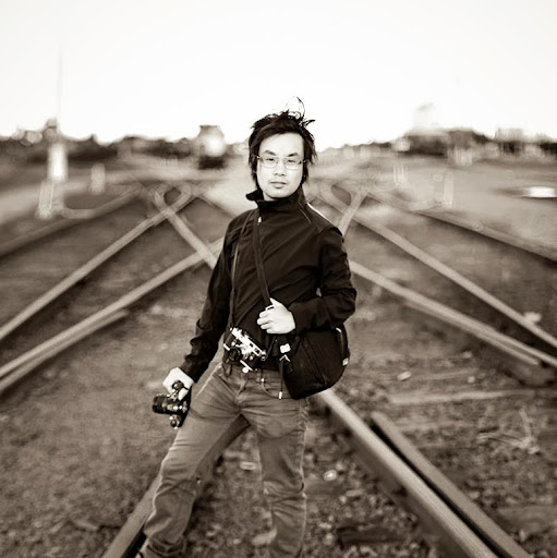 Alex Quan Photo 7