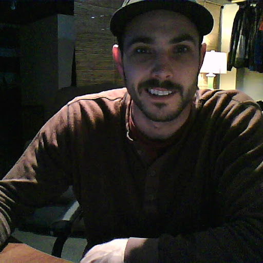 Benjamin Macdonald Photo 5