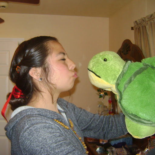 Samantha Sanders Photo 30