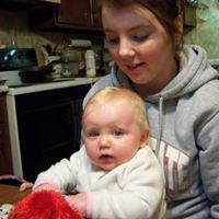 Jacqueline Shouse Photo 2