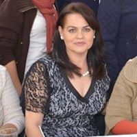 Alicia Camacho Photo 10