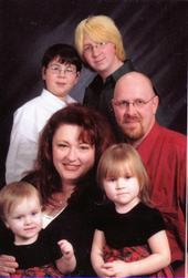 Heather Crawford Photo 22