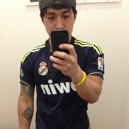 Alexis Calderon Photo 35