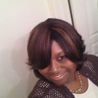 Katrina Frazier Photo 27