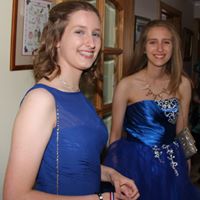 Megan Cook Photo 25