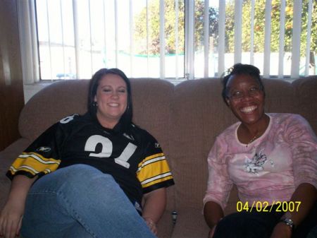 Theresa Washington Photo 27