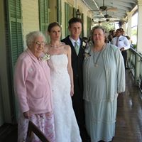 Elizabeth Ruth Photo 31