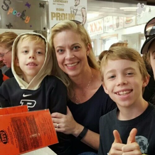 Kristen Quinlan Photo 9