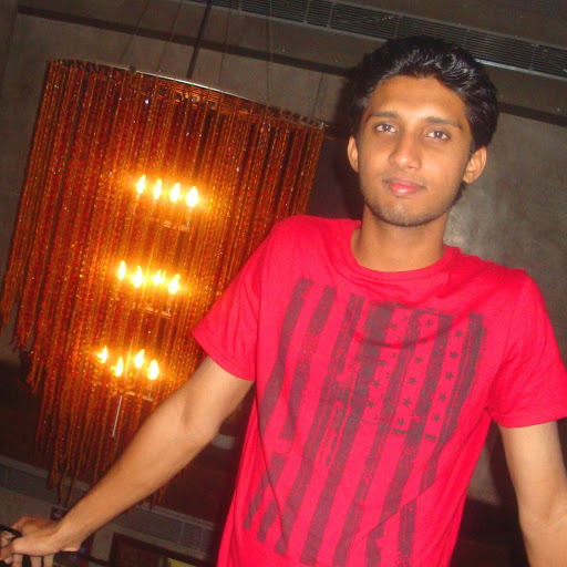 Rohan Pai Photo 28