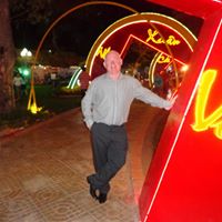 Keith Beard Photo 44