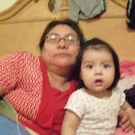 Rosa Peralta Photo 36