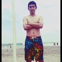 Francis Torres Photo 37