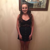 Megan Mccarthy Photo 17