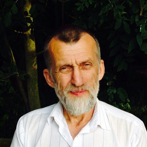 Jiri Toman Photo 1