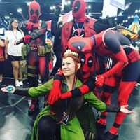 Sarah Morse Photo 38